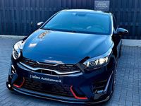 Gebraucht Kia ProCeed GT GT 204 PS (150 kW) 2023 Schwarz Kleinwagen