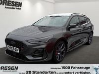 Gebraucht Ford Focus ST 280 PS (205 kW) 2025 Grau Kombi