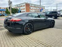 gebraucht Porsche Panamera S (Typ 970) GTS