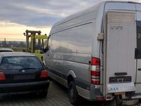 gebraucht Mercedes Sprinter Sprinter316 CDI 906.635