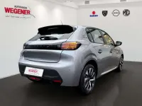 Gebraucht Peugeot 208 Style 75 PS (55 kW) 2025 Artense silber met. Kleinwagen