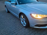 gebraucht Audi A6 204 PS