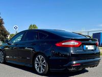 Gebraucht Ford Mondeo ST-Line 165 PS (121 kW) 2018 Schwarz Limousine
