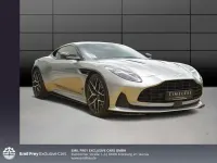 Occasion Aston Martin DB12 680 ch (500 kW) 2023 Argent Coupé