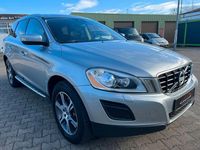 Gebraucht Volvo XC60 163 PS (119 kW) 2011 Grau SUV