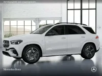 Gebraucht Mercedes GLE350 AMG 333 PS (244 kW) 2025 Grau SUV