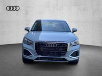 Gebraucht Audi Q2 Advanced Plus 150 PS (110 kW) 2025 Pfeilgrau perleffekt SUV