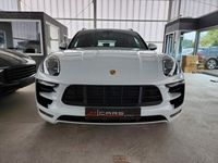 gebraucht Porsche Macan GTS *Approved-Garantie bis 08/2025*