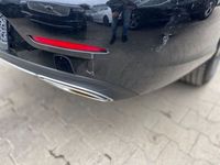 Gebraucht Mercedes C180 156 PS (114 kW) 2018 Schwarz Coupé
