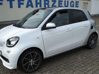 gebraucht Smart ForFour Brabus (453.062) Xclusive