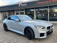 Gebraucht BMW M2 Performance 460 PS (338 kW) 2023 Grau Coupé