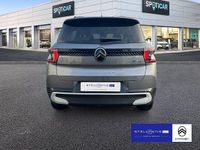 Gebraucht Citroën e-C3 Aircross 83 kW (113 PS) 2026 Grau SUV