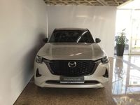 Gebraucht Mazda CX-60 Homura-Line 328 PS (241 kW) 2025 Silber SUV