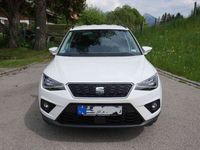 gebraucht Seat Arona Arona1.0 TGI Style