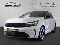 Neu Opel Corsa 110 PS (80 kW) 2025 Weiß Kleinwagen