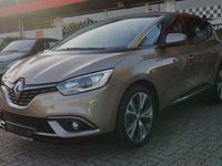 gebraucht Renault Scénic IV Intens 1.Hand/Navi/Teilleder/Kamera