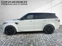 gebraucht Land Rover Range Rover Sport P400e HSE Dynamic Pano Head Up