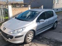 gebraucht Peugeot 307 