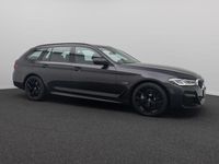 Gebraucht BMW 530e M Sport 292 PS (214 kW) 2023 Schwarz Limousine