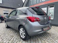 gebraucht Opel Corsa ON 1.4 - Automatik SHZ PDC Tempo Klima LHZ