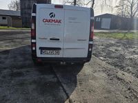 Gebraucht Renault Traffic 145 PS (106 kW) 2020 Weiß Van / Kleinbus