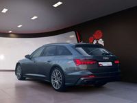 gebraucht Audi S6 Avant 3.0 TDI quattro ACC HUD Pano Matrix LED B&O RFK