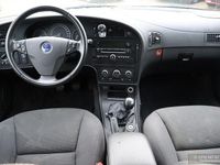 Gebraucht Saab 9-5 Linear 150 PS (110 kW) 2006 Blau Kombi