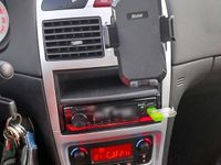 Gebraucht Peugeot 307 140 PS (102 kW) 2007 Blau Kombi