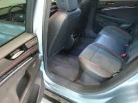 Gebraucht VW ID.7 GTX 250 kW (340 PS) 2024 Blau Kombi