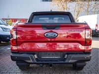 Neu Ford Ranger Wildtrack 205 PS (150 kW) 2026 Rot Pickup