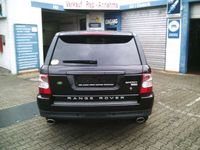 gebraucht Land Rover Range Rover Sport V8 TD HSE Urobolader / Hochdruckpumpe neu!