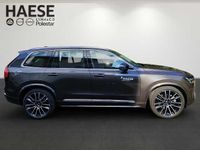 Second-hand Volvo XC90 335 CP (246 kW) 2025 SUV