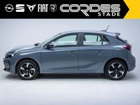Gebraucht Opel Corsa-e Edition 100 kW (136 PS) 2023 Grau Kleinwagen