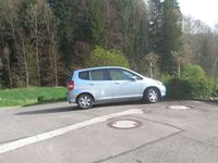 gebraucht Honda Jazz Jazz1.2