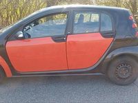 Gebraucht Smart ForFour Pulse 95 PS (69 kW) 2004 Andere farben Kleinwagen