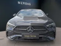Gebraucht Mercedes CLE200 AMG 204 PS (150 kW) 2025 Graphitgrau metallic Cabrio