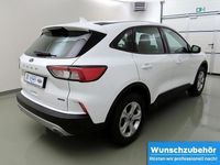 Gebraucht Ford Kuga 224 PS (164 kW) 2022 Frostweiß SUV