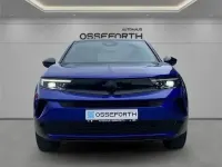 Usata Opel Mokka 131 CV (96 kW) 2025 Blu SUV
