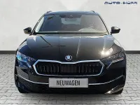 Ny Skoda Octavia Selection 150 HK (110 kW) 2026 Sort Stationcar