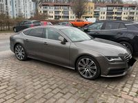 Gebraucht Audi A7 245 PS (180 kW) 2014 Kleinwagen