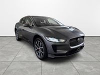 Gebraucht Jaguar I-Pace 294 kW (400 PS) 2018 Grau SUV
