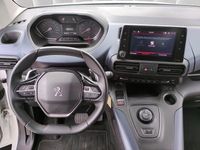 gebraucht Peugeot Rifter Allure 1.5HDi*Autom Navi R-Kam VKZ-Erkenn