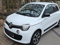 Gebraucht Renault Twingo LIMITED 69 PS (50 kW) 2017 Kleinwagen