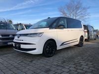 gebraucht VW Multivan T72.0 TDI Edition - VFW - Modell 2024