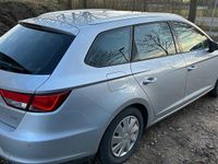 Gebraucht Seat Leon 110 PS (80 kW) 2016 Kombi