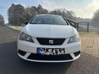 Gebraucht Seat Ibiza Style 105 PS (77 kW) 2014 Weiß Kleinwagen