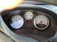 Gebraucht Peugeot 206 68 PS (50 kW) 2009 Rot Limousine