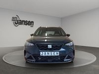 Gebraucht Seat Arona FR 150 PS (110 kW) 2026 Blau SUV