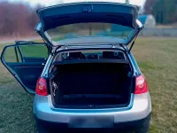 Gebraucht VW Golf IV 102 PS (75 kW) 2005 Silber Limousine
