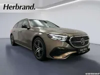 Second-hand Mercedes E300 AMG 313 CP (230 kW) 2025 Maro Break